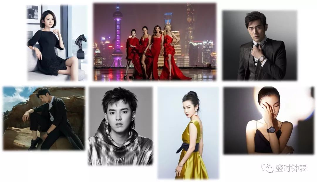 奢侈品营销和数字化转型,奢侈品拥抱天猫