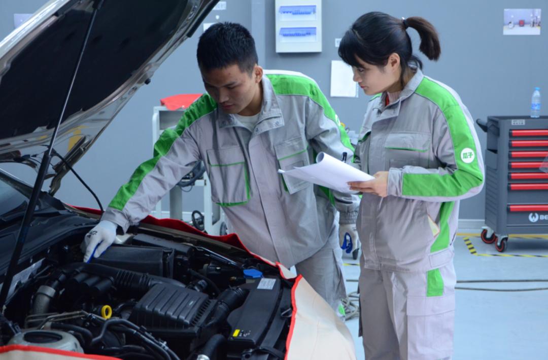 瓜子严选二手车是什么意思,瓜子二手车严选不需要服务费