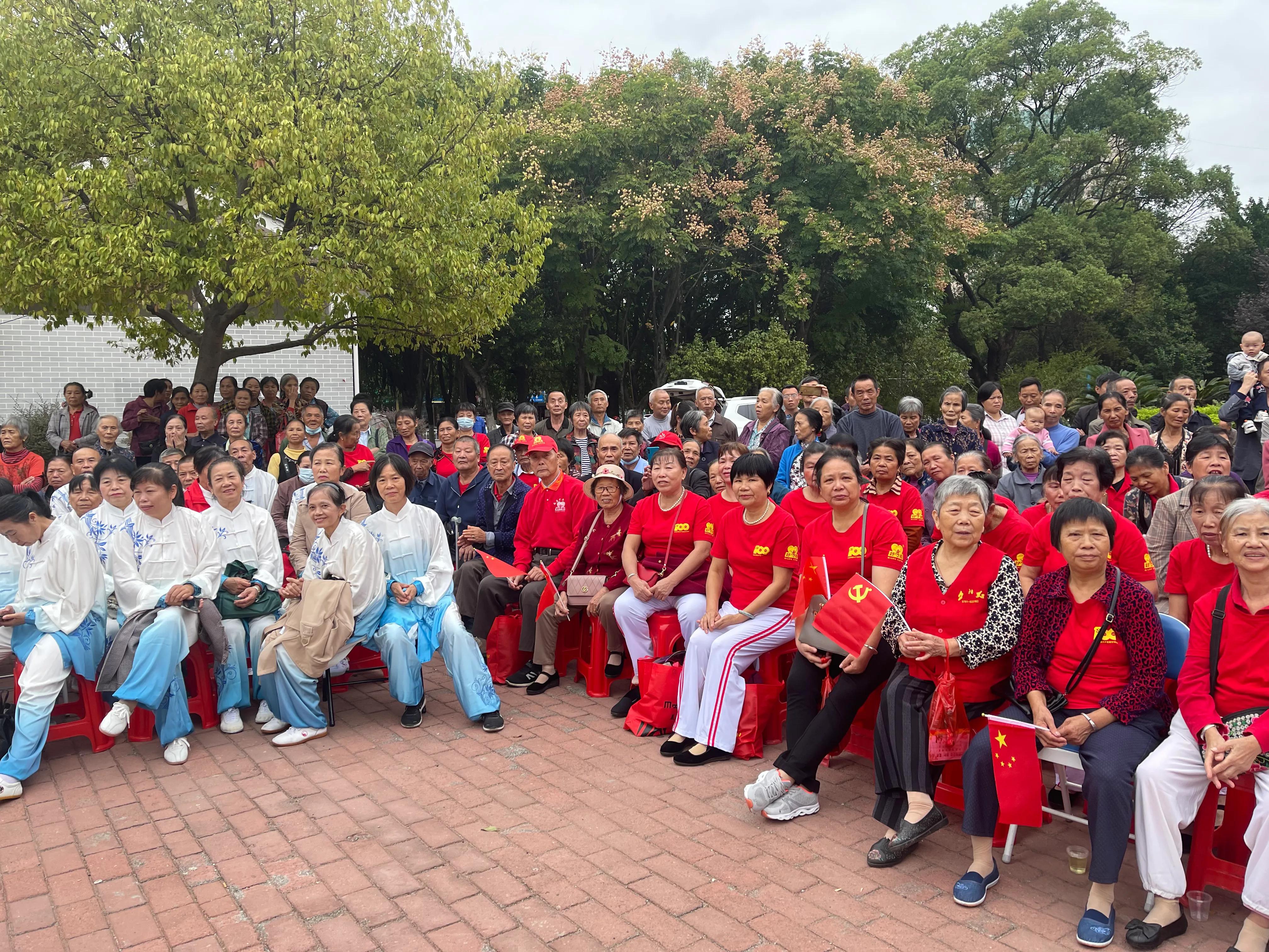 九九重阳节，浓浓敬老情,九九重阳节浓浓敬老情征文