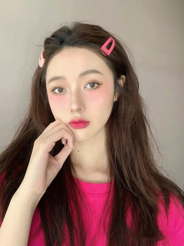 迪奥999和mac ruby woo (mac口红rubywoo和迪奥999哑光)