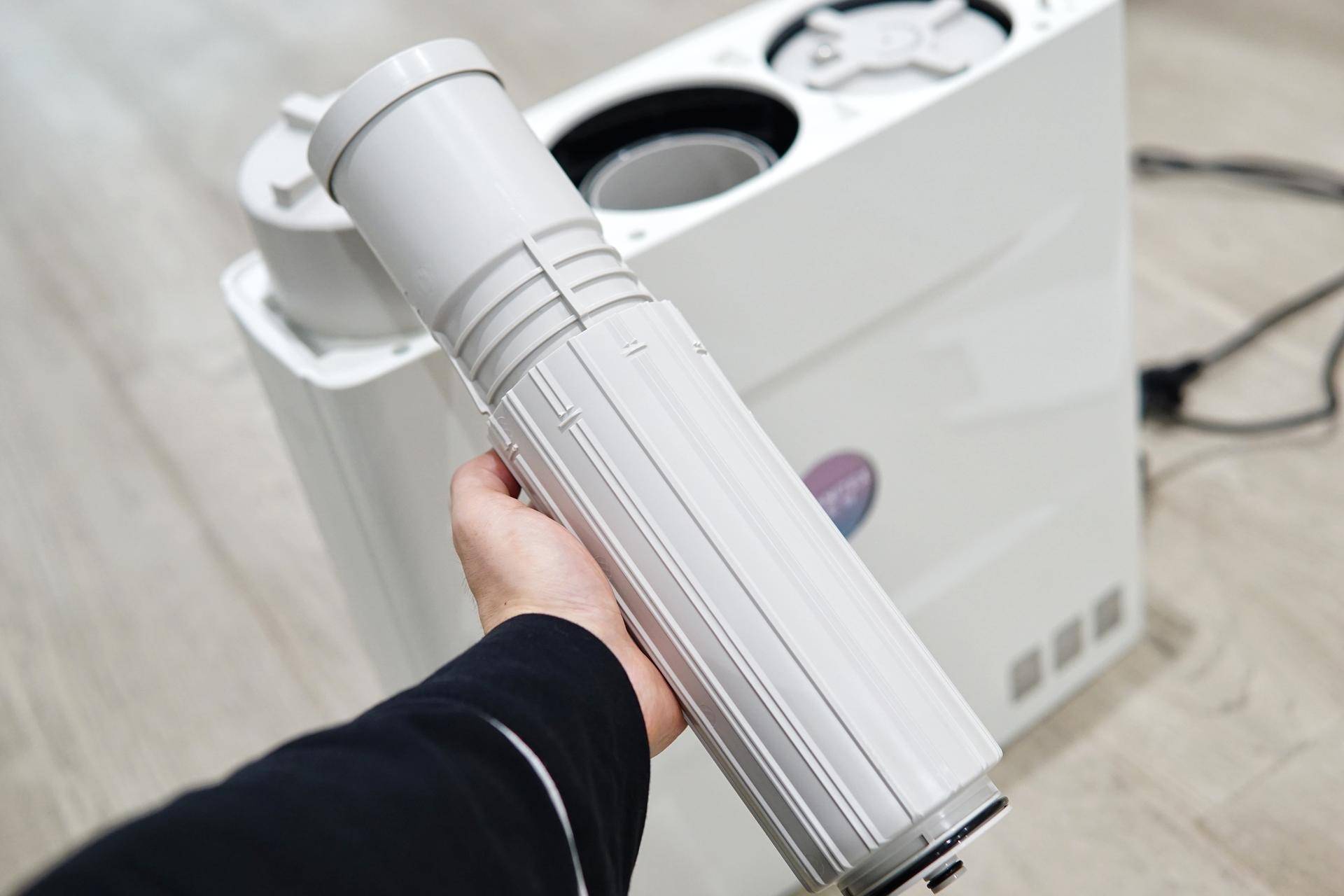 佳尼特冷热一体净水器优缺点,净热一体厨下净水机推荐