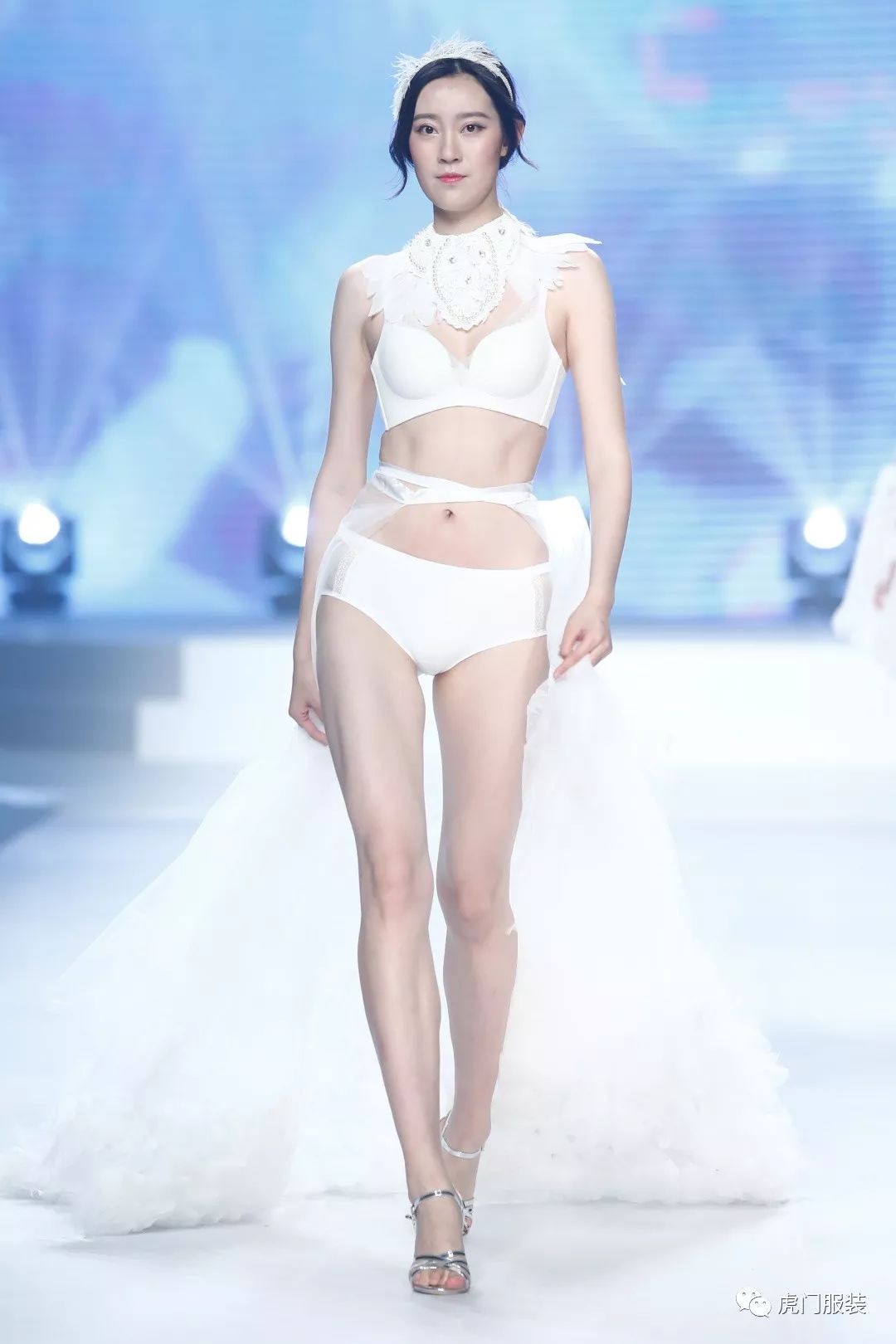 虎门服装交易会暨时装周,虎门时装周发布会