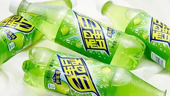 8090后的豪华饮料,8090经典饮料大全