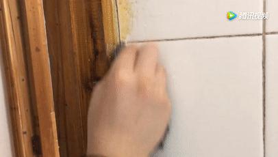 白墙脏了刷白最简单方式,白墙弄脏了怎么把它变白