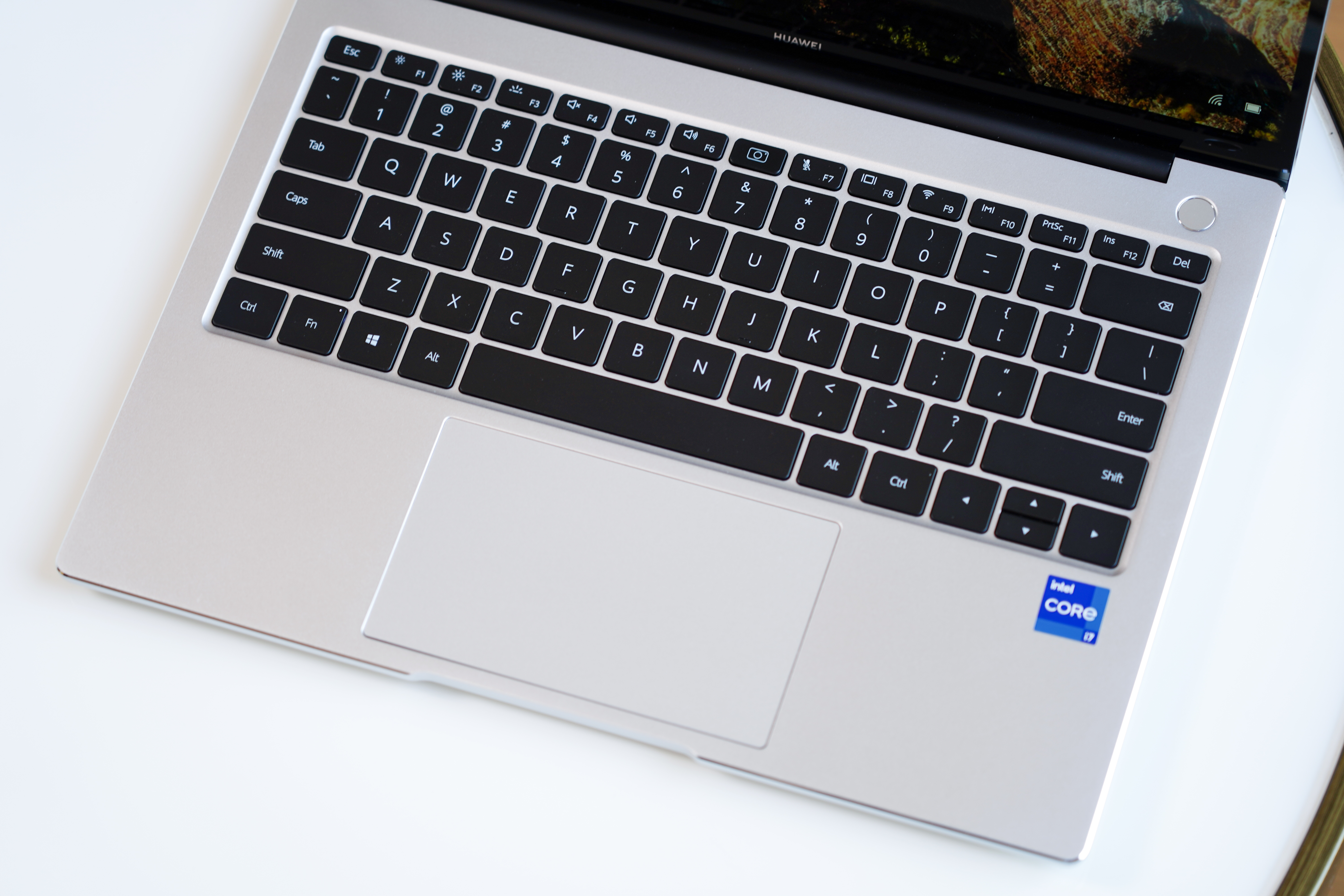 效率提升第一步用华为matebook,华为matebook14s2023智慧能力