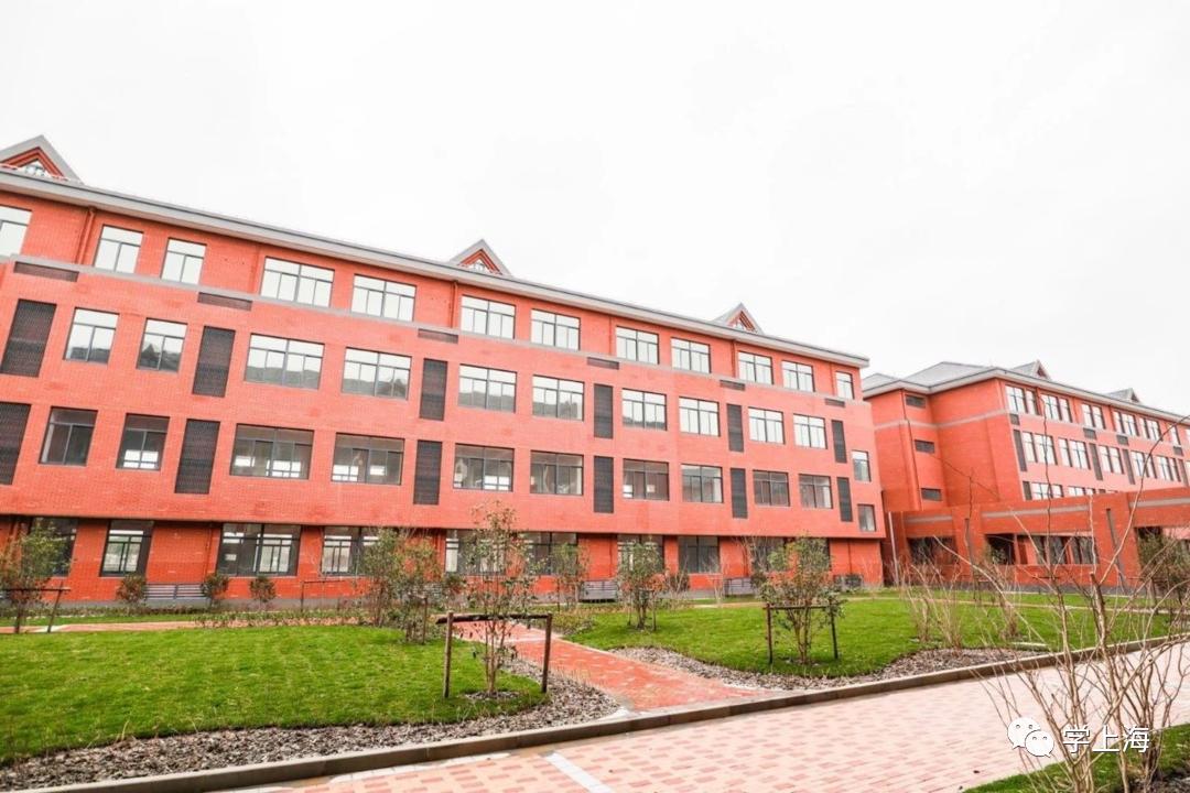 今年上海将启动新一轮强校工程,上海即将开建的小学