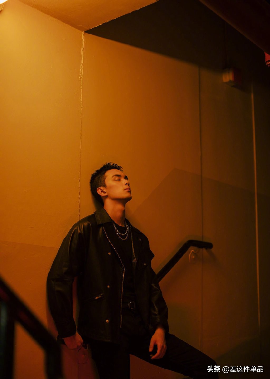 肖战吴磊衣品,肖战易烊千玺衣品