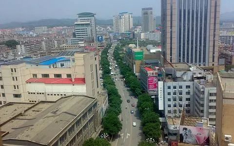 河北承德是县城吗,河北承德是哪