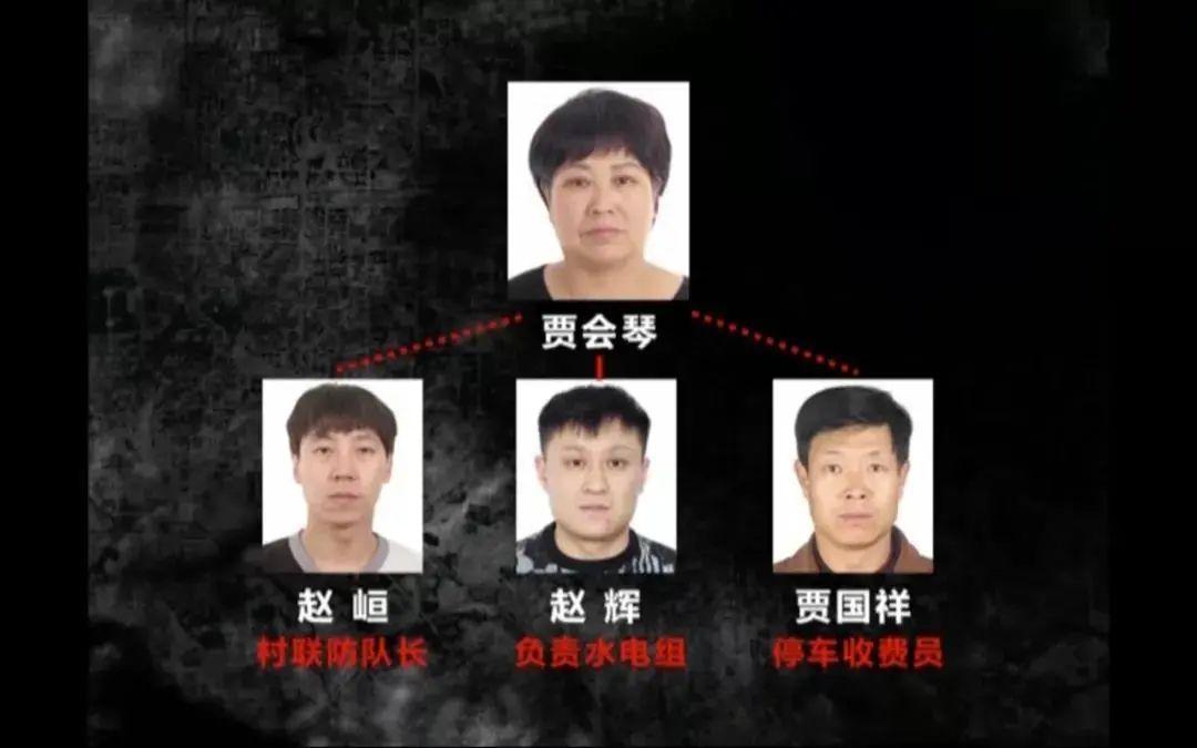 北京女村霸判了几年,北京村女霸获刑