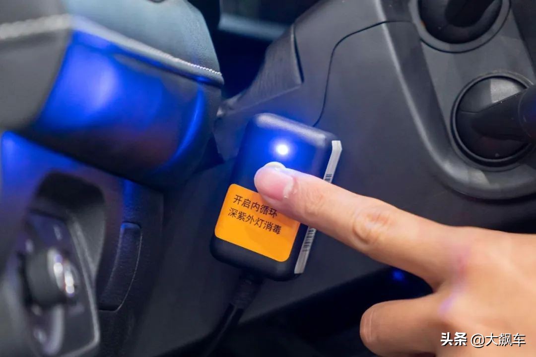 抗疫神器,车企助力疫情防控