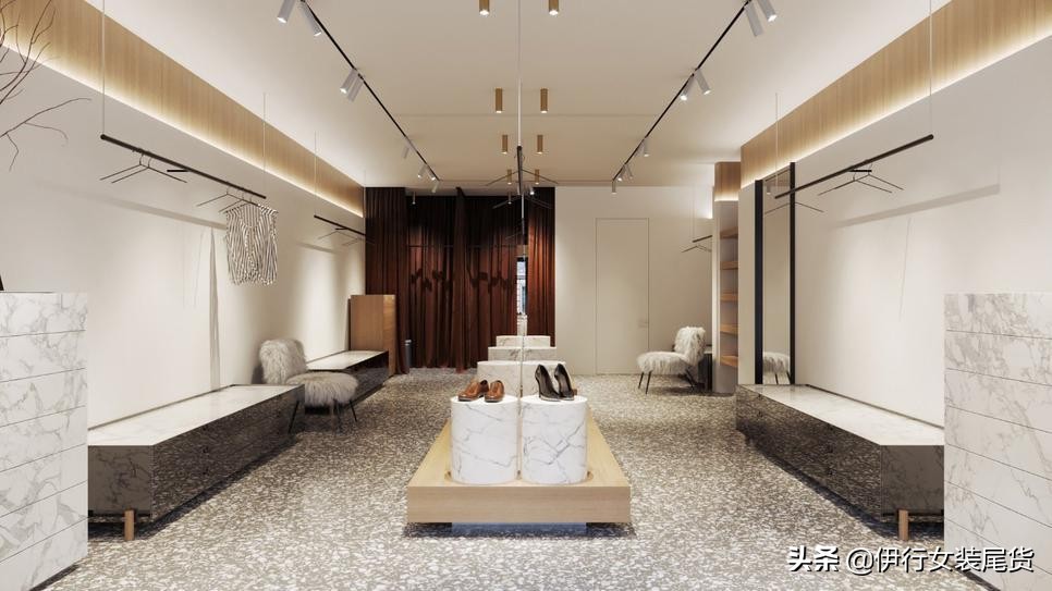 服装品牌折扣店经营模式,开服装品牌折扣店管理经验