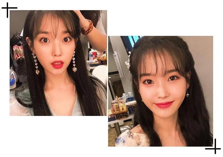 我打赌，这个被明星网红用烂了的美颜小心机，你根本没发现