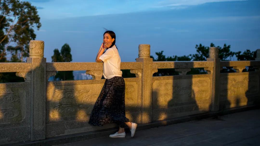 走！姐姐带你去莆田乘风破浪