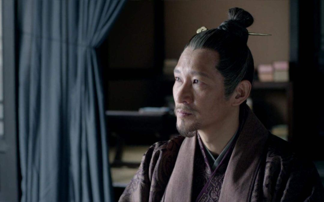 李唐天下萧一半,萧家一共几代皇帝