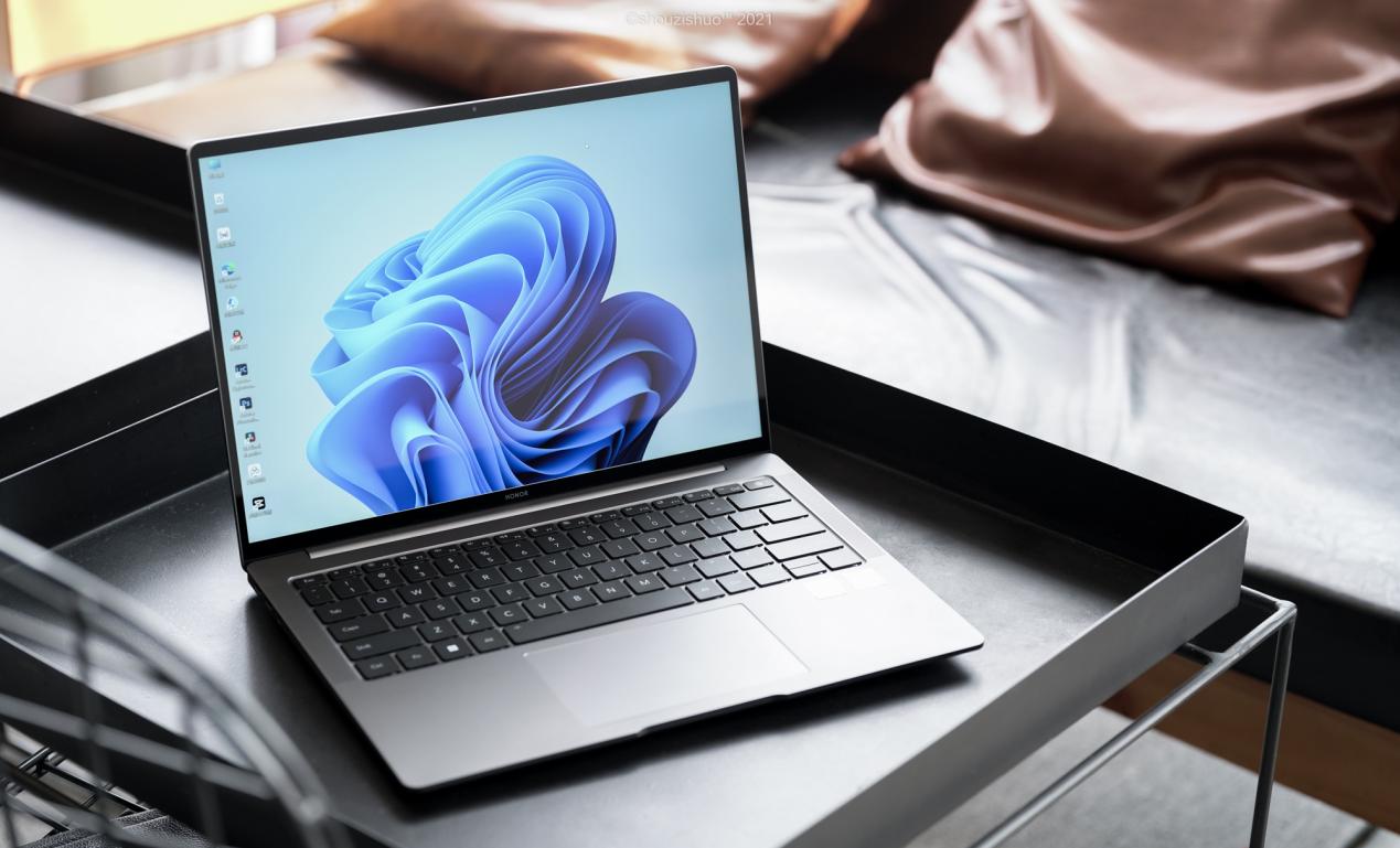 荣耀magicbookv14真实体验,深度体验荣耀magicbook14