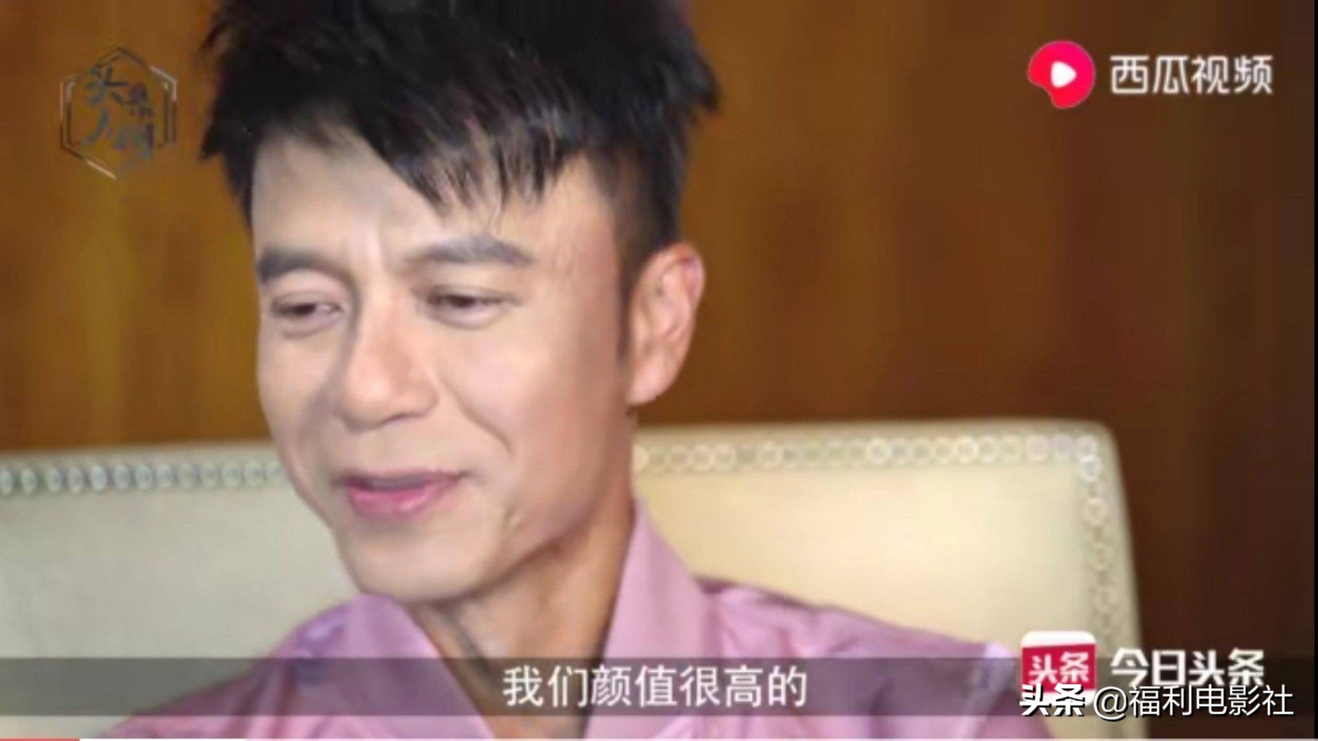 出道36年演技精湛却不红,他出道31年都无人识