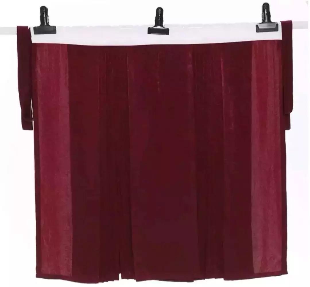 汉服的布料都有哪些,一般汉服什么布料比较舒服