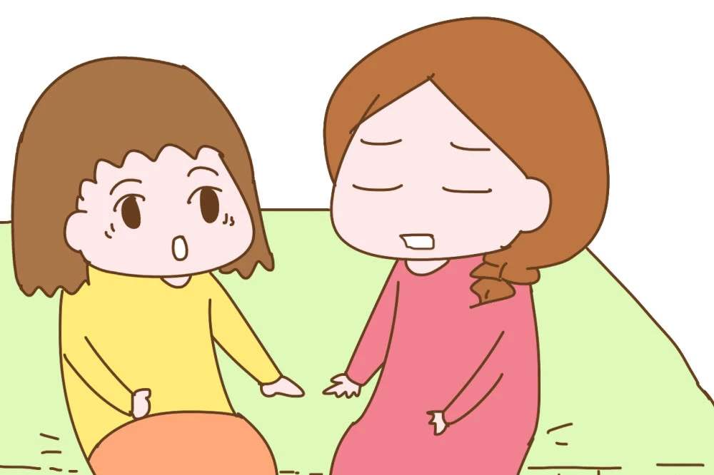 剖宫产不够一年就怀孕了怎么办,剖宫产后一年又怀孕