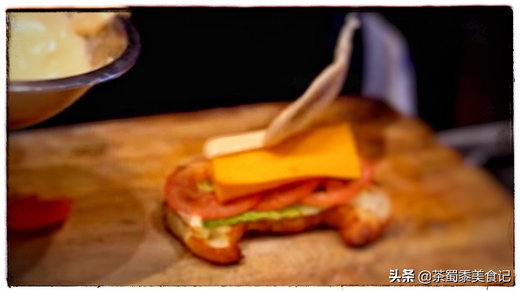 快餐垃圾食品有营养吗,十大垃圾快餐食品