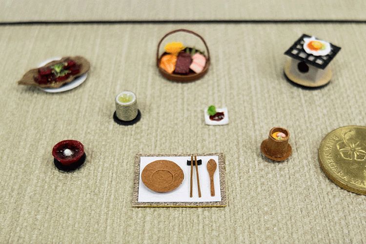 我们忌讳的纸扎，成为法国人眼中的浪漫艺术