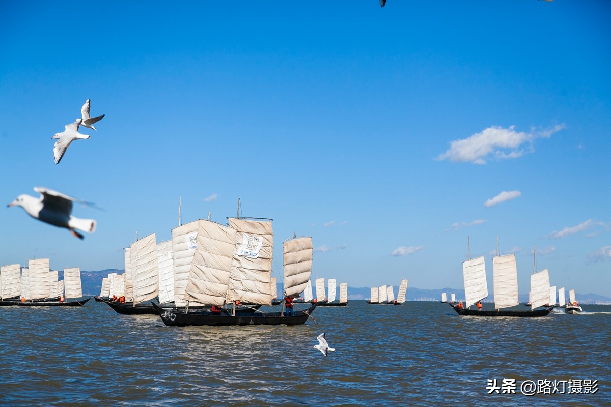 中国最适合养老的“特大城市”，气候宜人环境美，一年四季都宜居