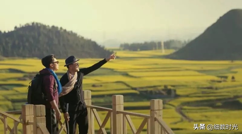 避暑避寒的地方云南,避暑的好地方云南