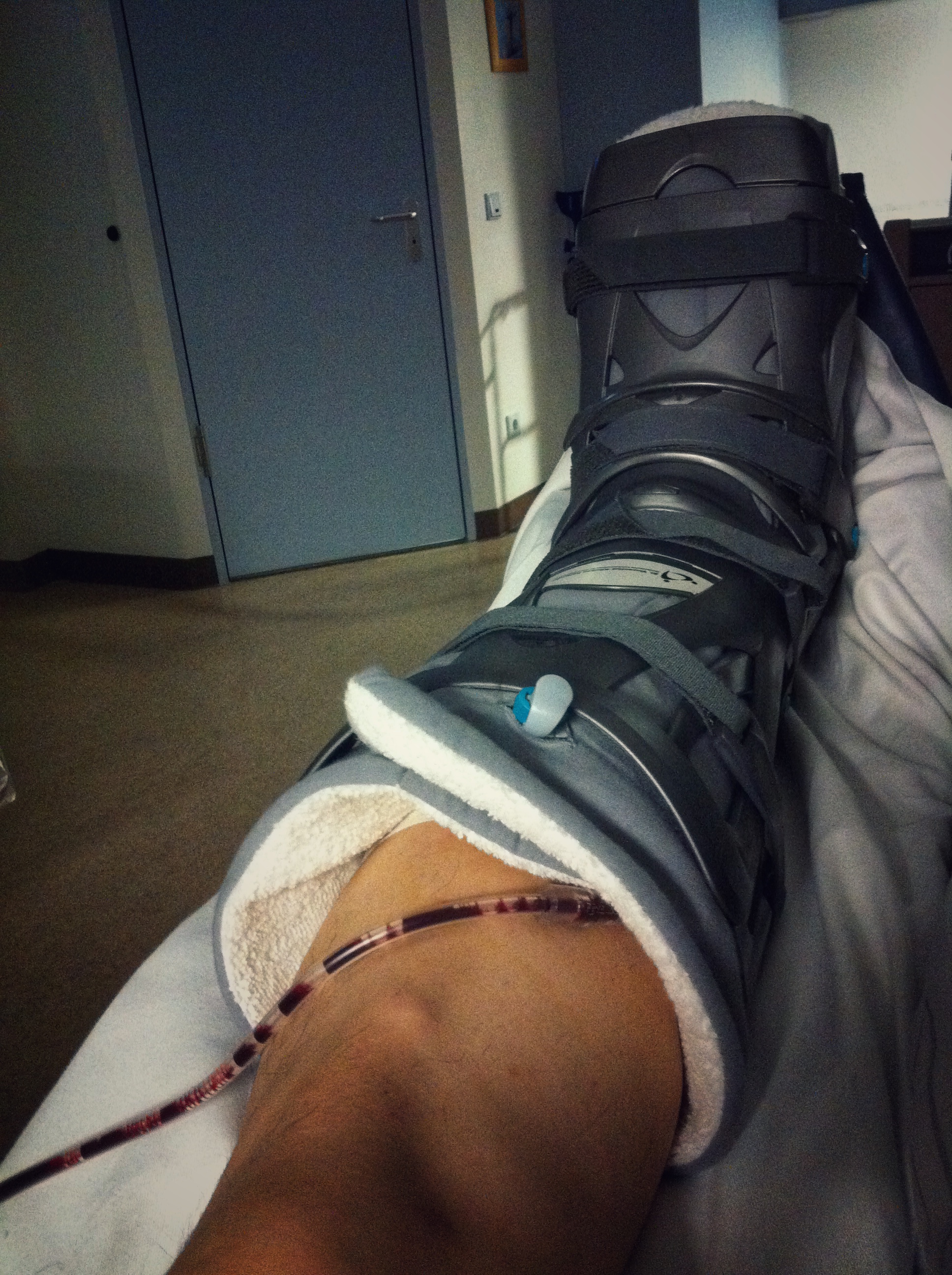 适合5天徒步的登山鞋,第一双登山鞋