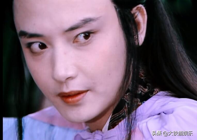 《扫黑风暴》10位大叔年轻旧照曝光，有人俊而不娘，有人长相老成