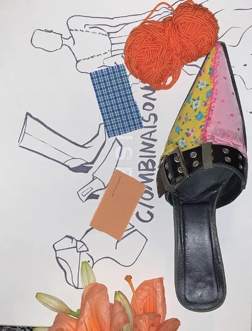 这些比高定还稀缺的单品,居然不用花一分钱