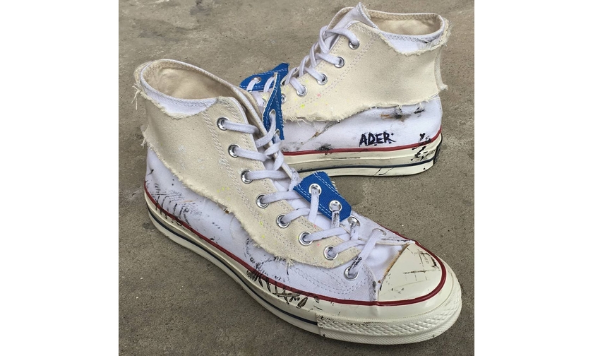 adererrorconverse澶瑰厠,adererror閰嶈壊