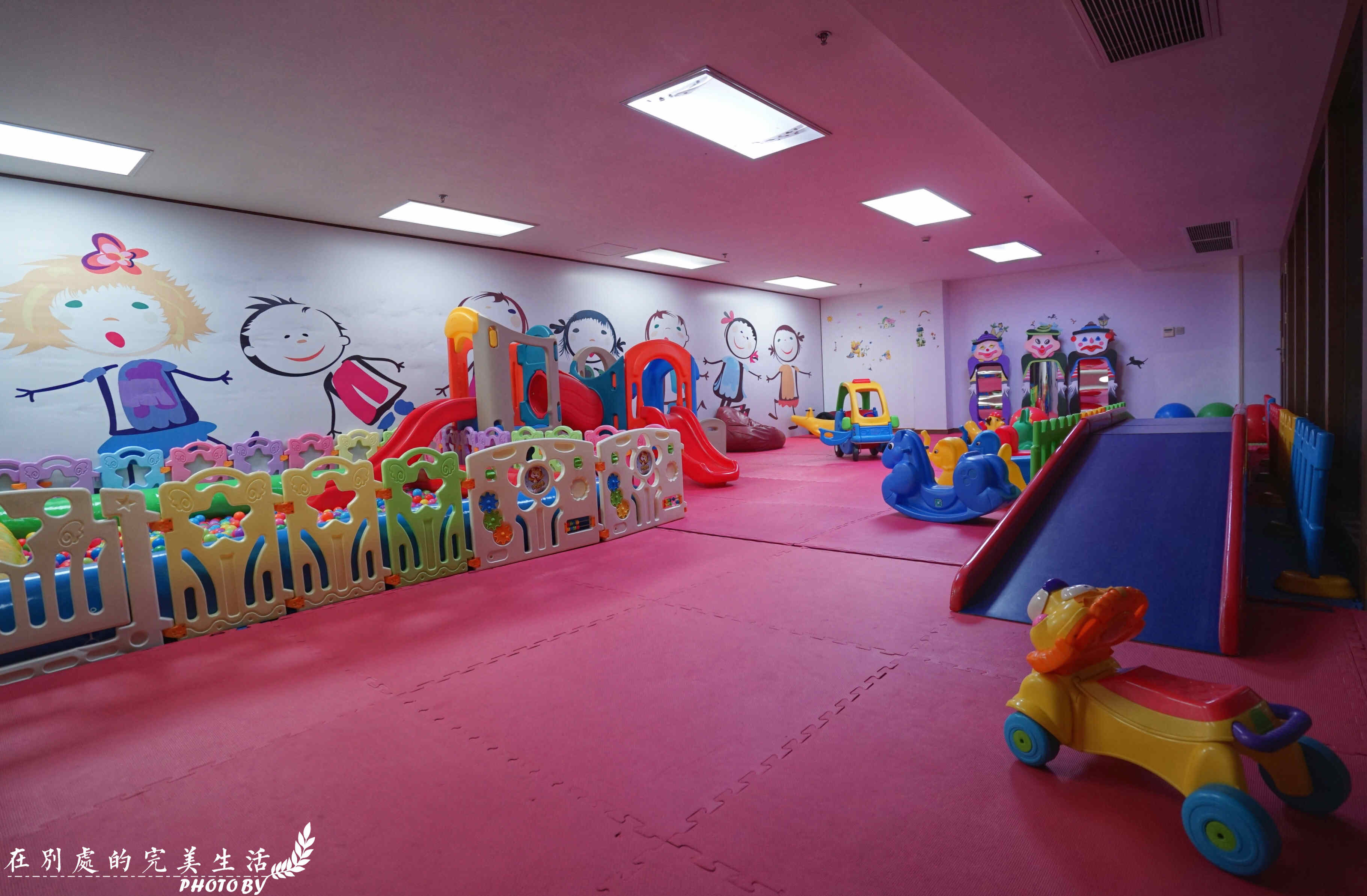 没有温泉的冬天是不完整的，汤山御庭臻品，你能想到的全都备妥