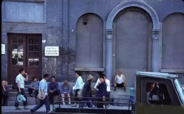 聊聊当年东单这片儿的馆子！