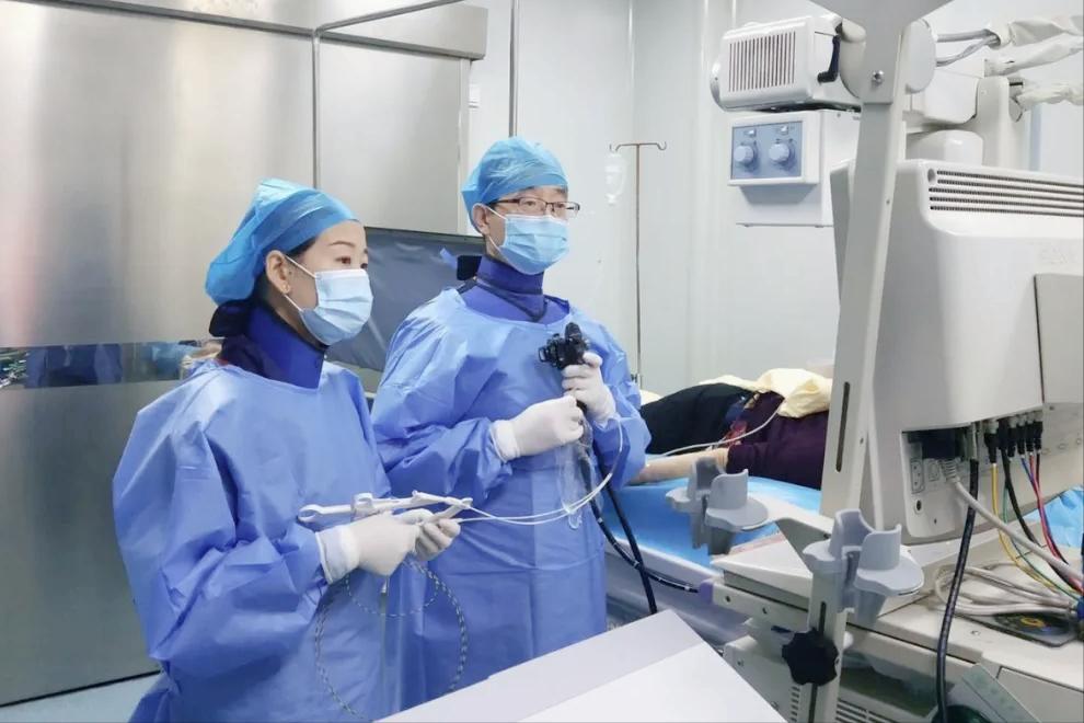 胆总管末端结石能保守治疗吗,胆总管切开取石后胆总管如何愈合