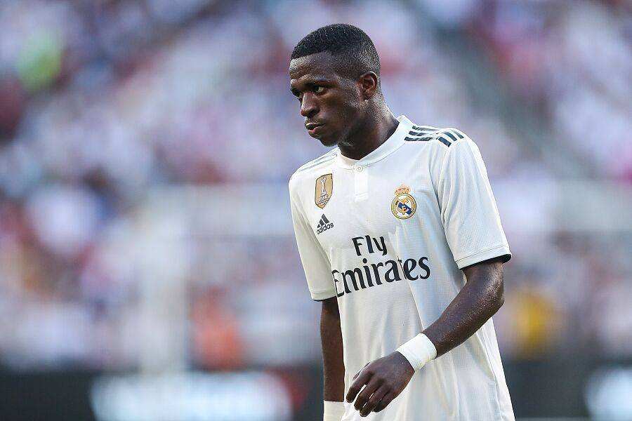 皇马打造锋线新三叉戟,皇马未来的梦幻三叉戟