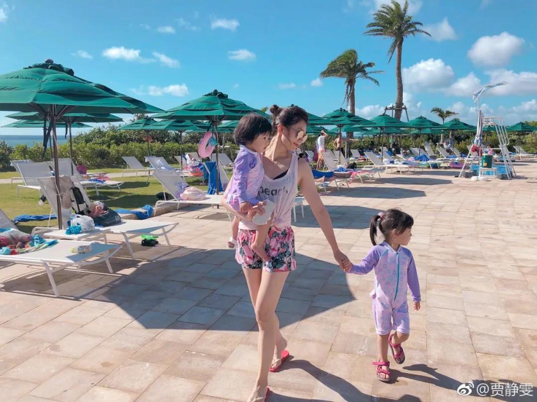 女明星产后复出让人眼前一亮的秘密到底是什么