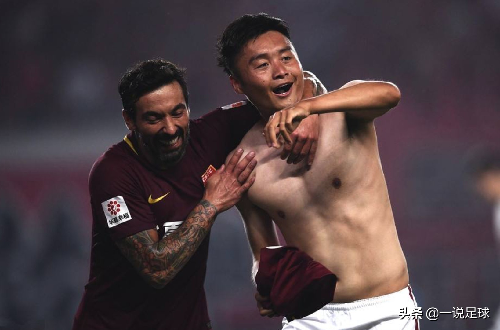 卓尔队长李行最新消息,武汉卓尔李行完整视频