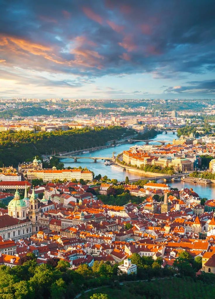 宅家一日游景点大全,宅家旅游指南唯美