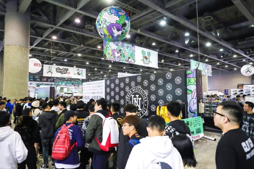 2019年零售商业行业的30个热点事件