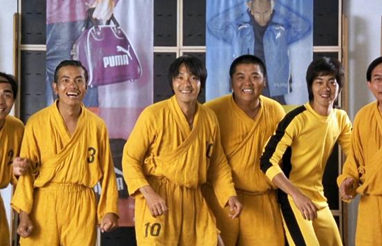 周星驰把电影做到极致,周星驰最辉煌的状态