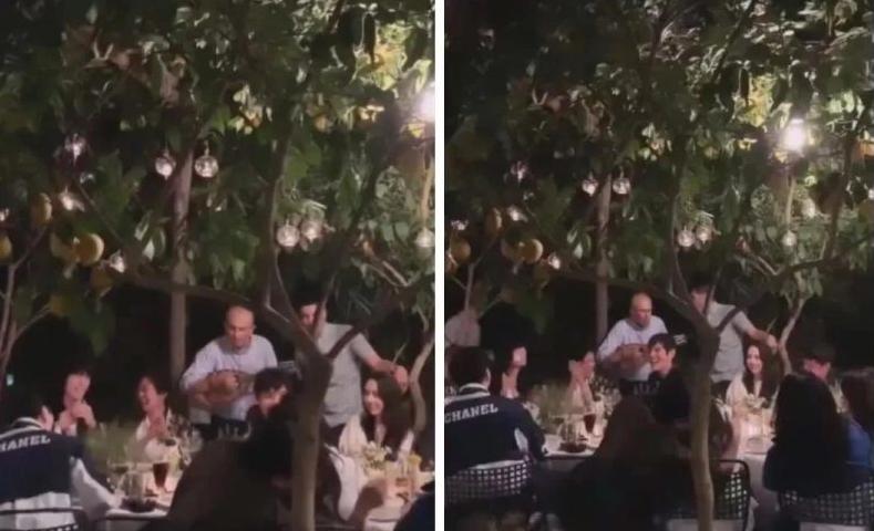 郭碧婷强大,郭碧婷成功