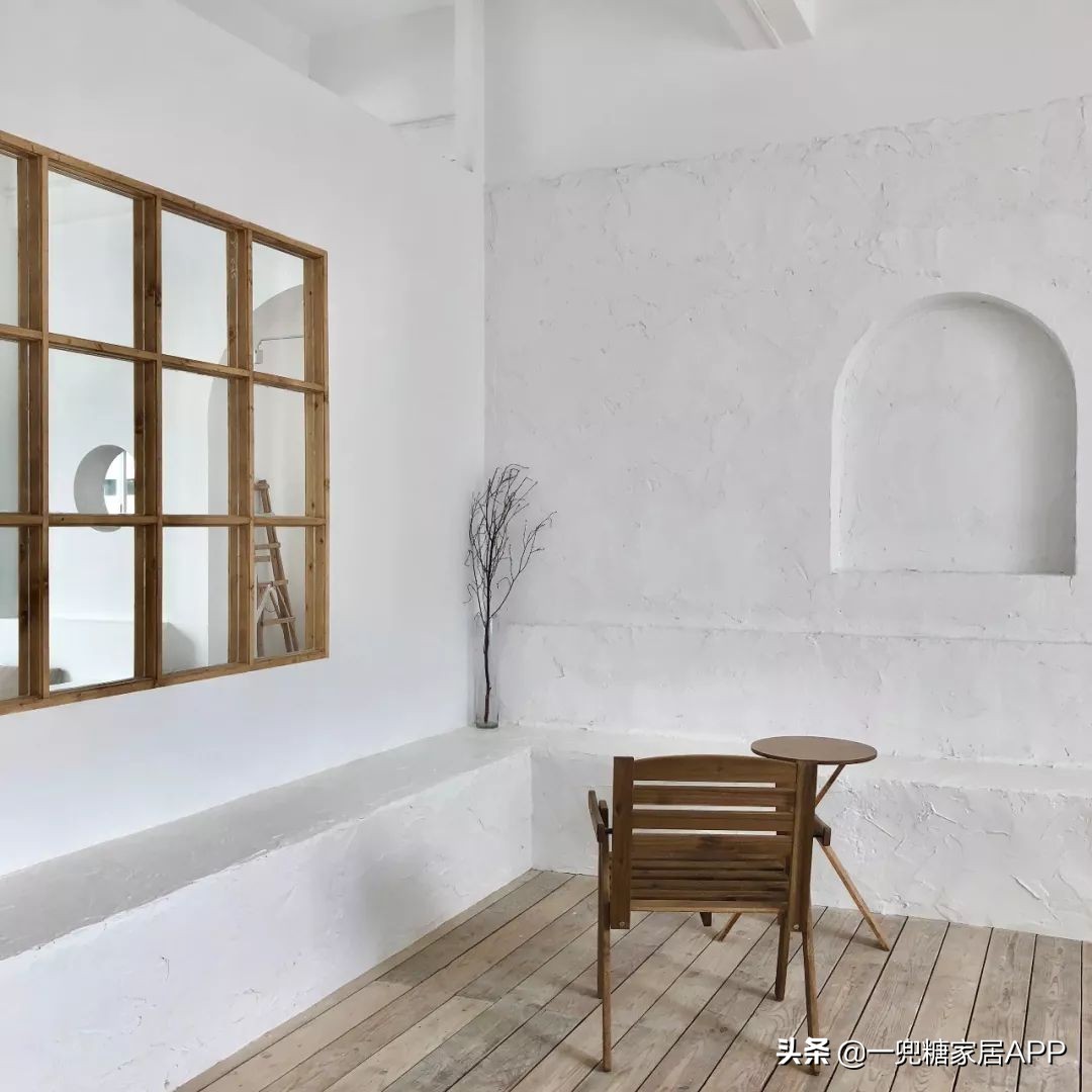 400平仓库改造效果图,城中村改造翻新全过程