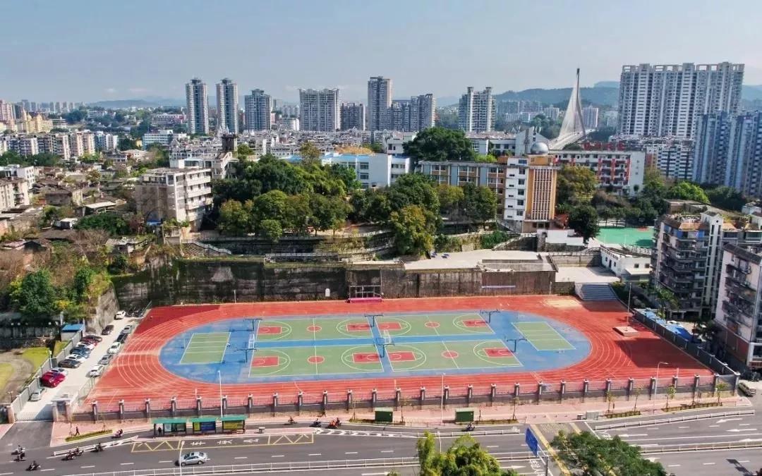 福州最牛逼的学校,被清华北大争着录取