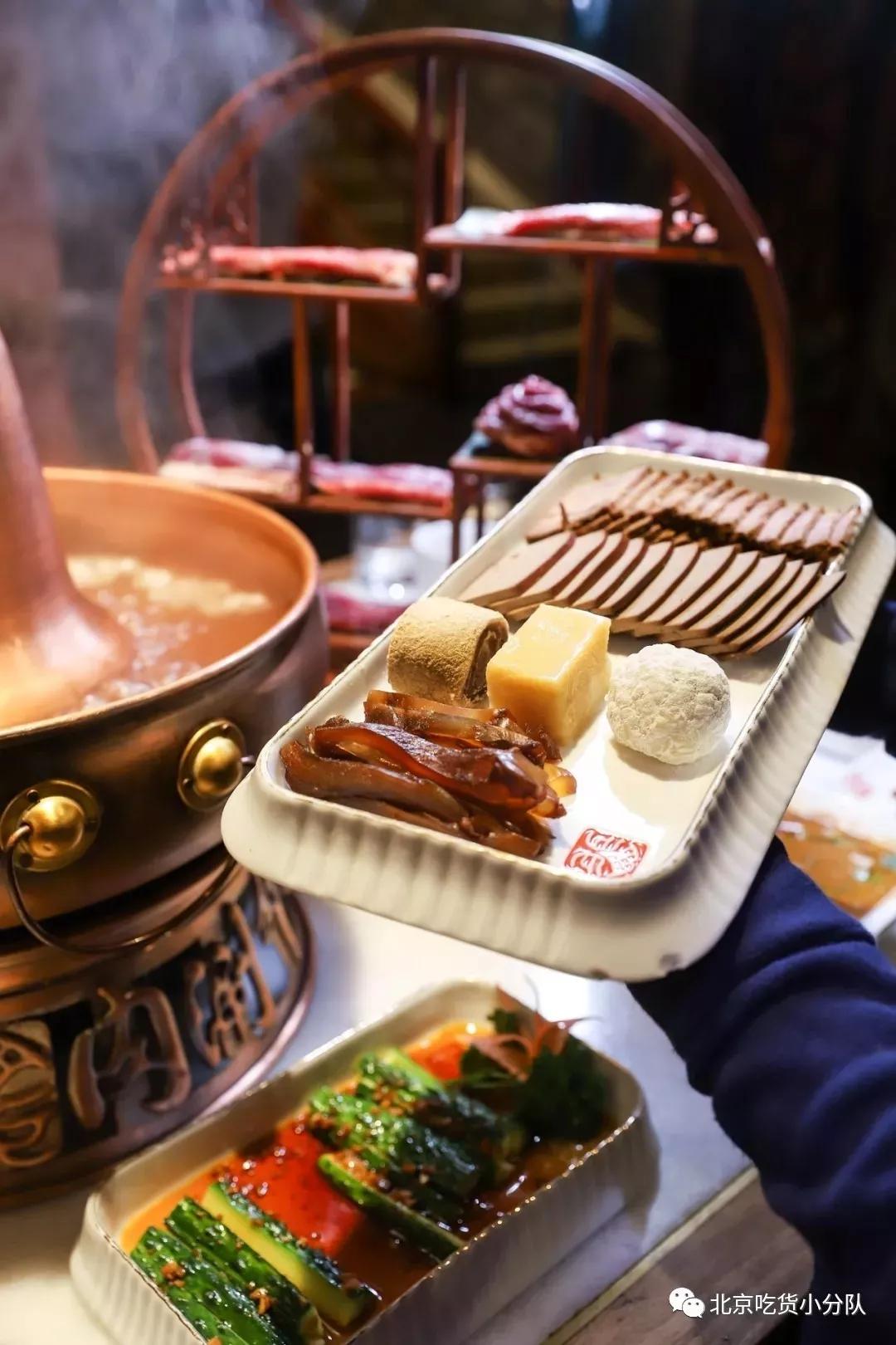 火锅外卖整理,特别好吃的火锅外卖