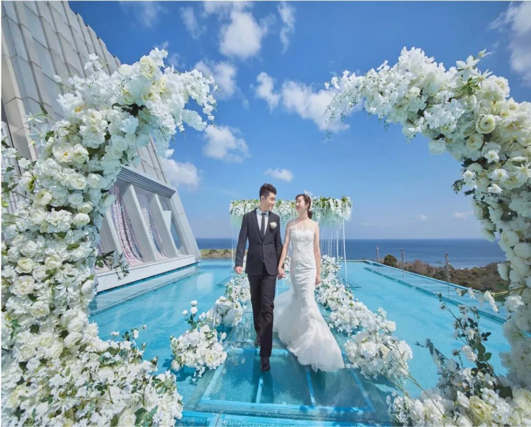 旅拍需要多少钱,国外旅拍婚纱照推荐哪家最好