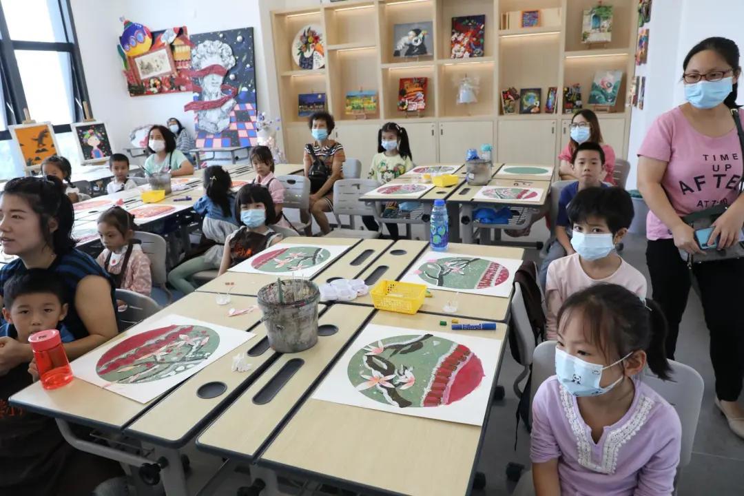 江门免费遛娃地方,江门遛娃好去处附近免费