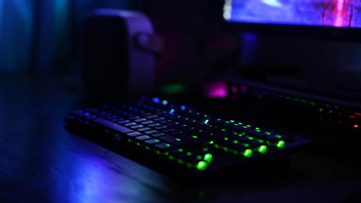 罗技g913键盘三种轴如何选择,罗技g913tkl键盘模式