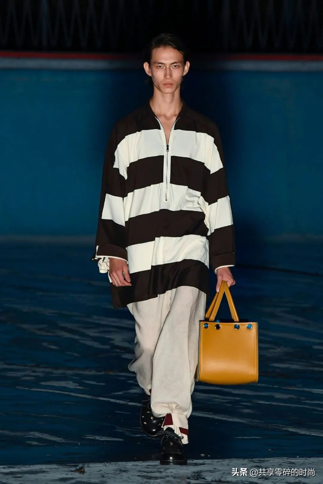 sunnee女装,米兰潮牌sunnei