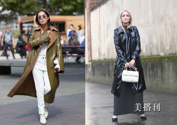 夏季新款漆皮时尚百搭,黑色漆皮短裙冬季穿搭