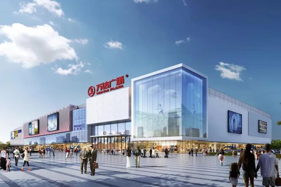 武汉近期开业的大型商业体,2022年武汉即将开业商业