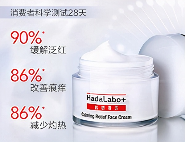 9款修复屏障产品大集合！先修复好屏障，再给皮肤“冬令进补”